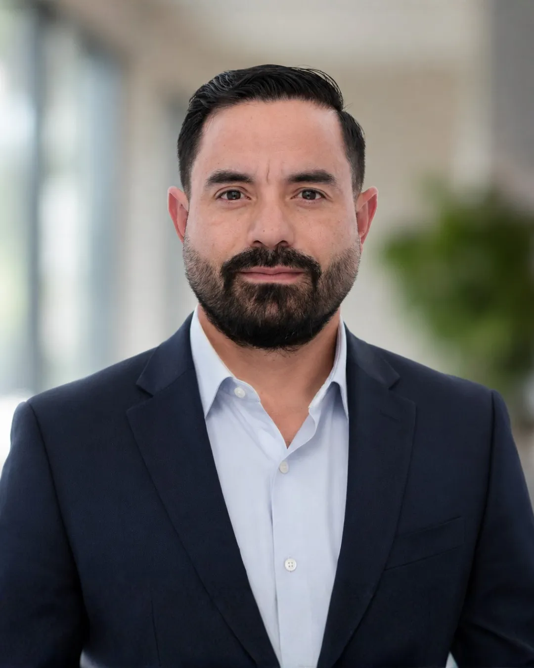 Michael Gallego